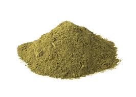 picture of kratom